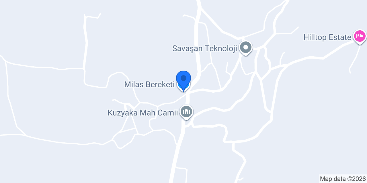 Sahibindenkarli konumu