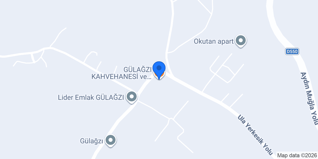 Fatoş'un Yeri konumu
