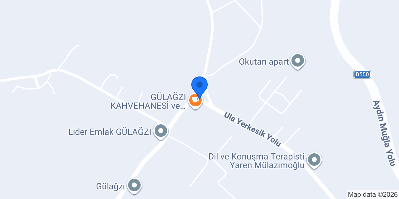Silkroad Satış konumu