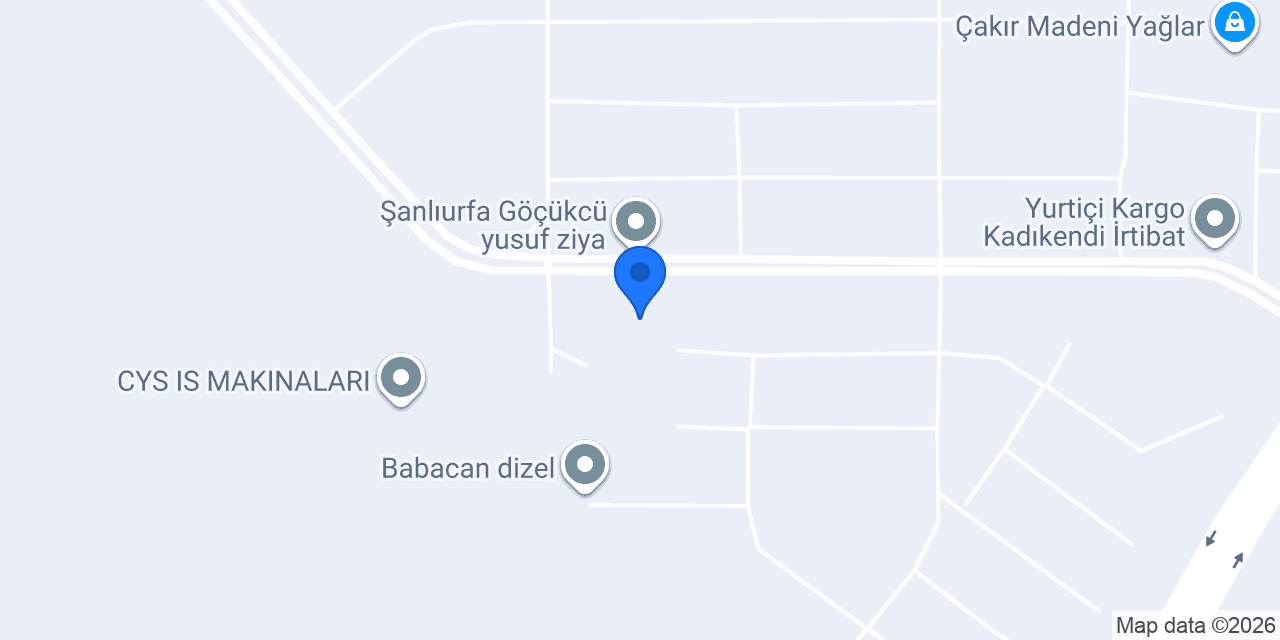 SARSILMAZ TORNA konumu