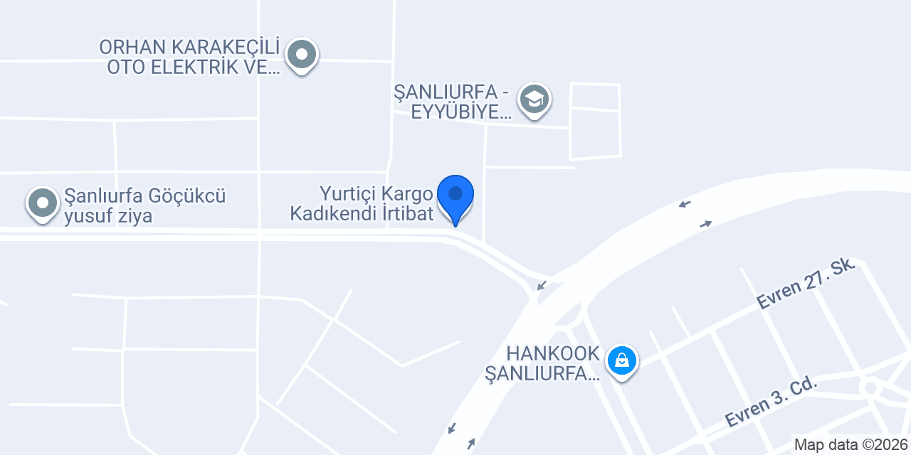 Zafer Lokantası konumu