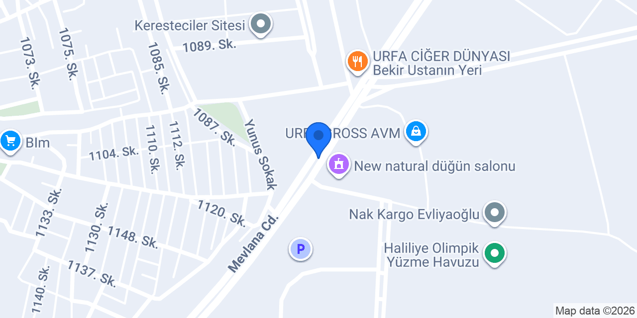 CiĞerim CiğeR konumu