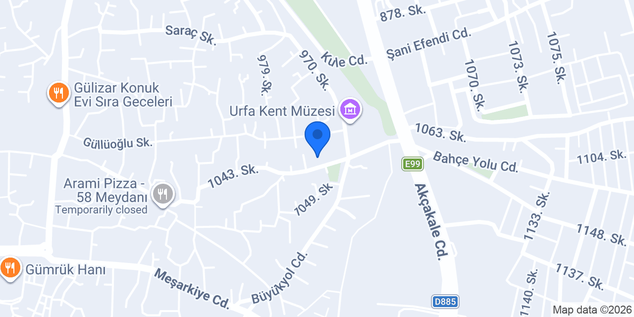 incirli konak konumu