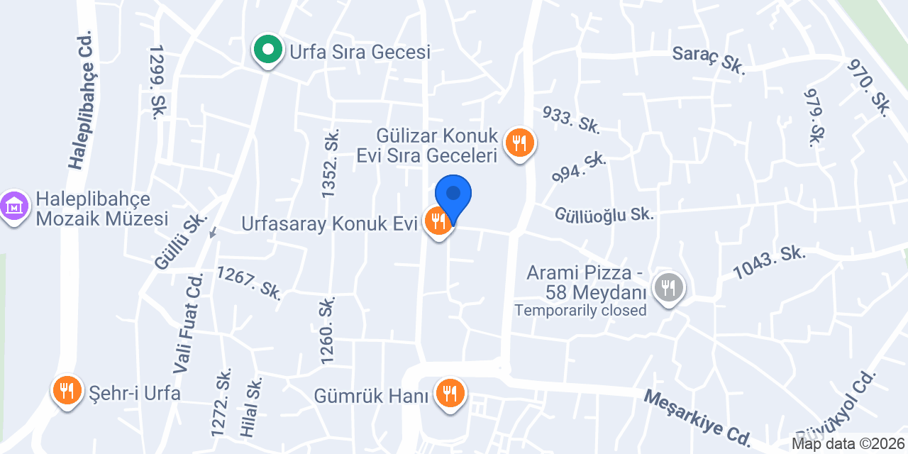 Yakup kozmetik konumu