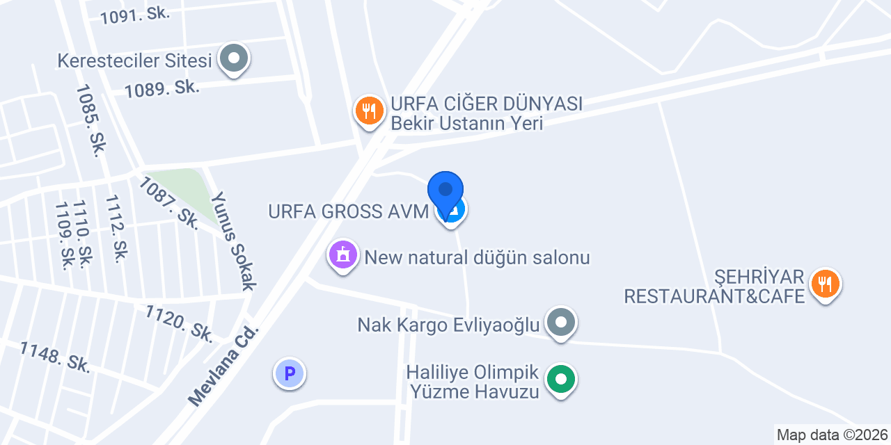 Ceylan Tır Yıkama konumu