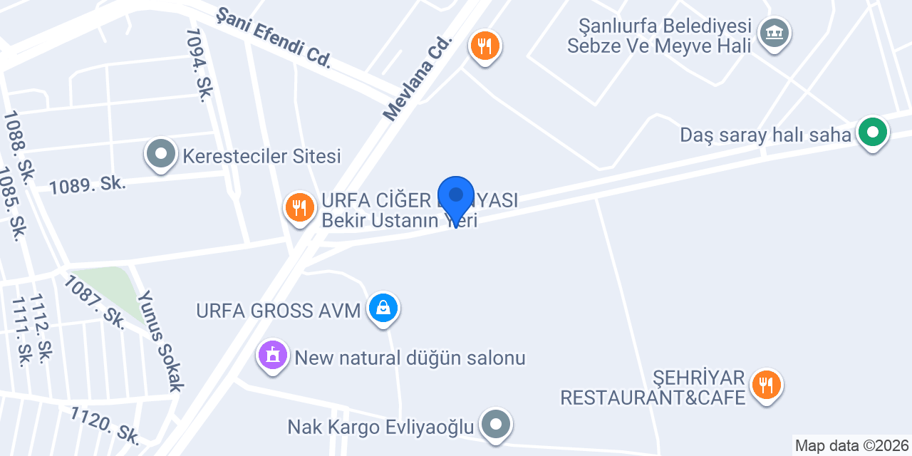 MSM KABLO VE ELEKTRİK konumu
