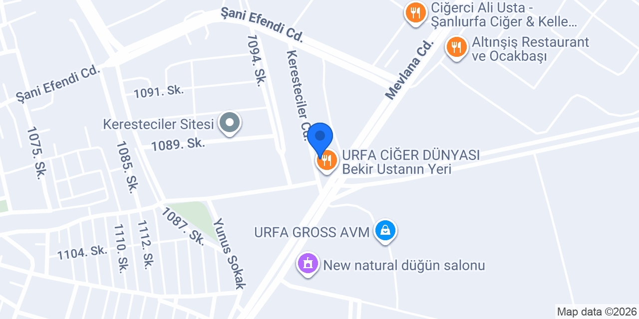 Öz Osmanlı ciğer konumu