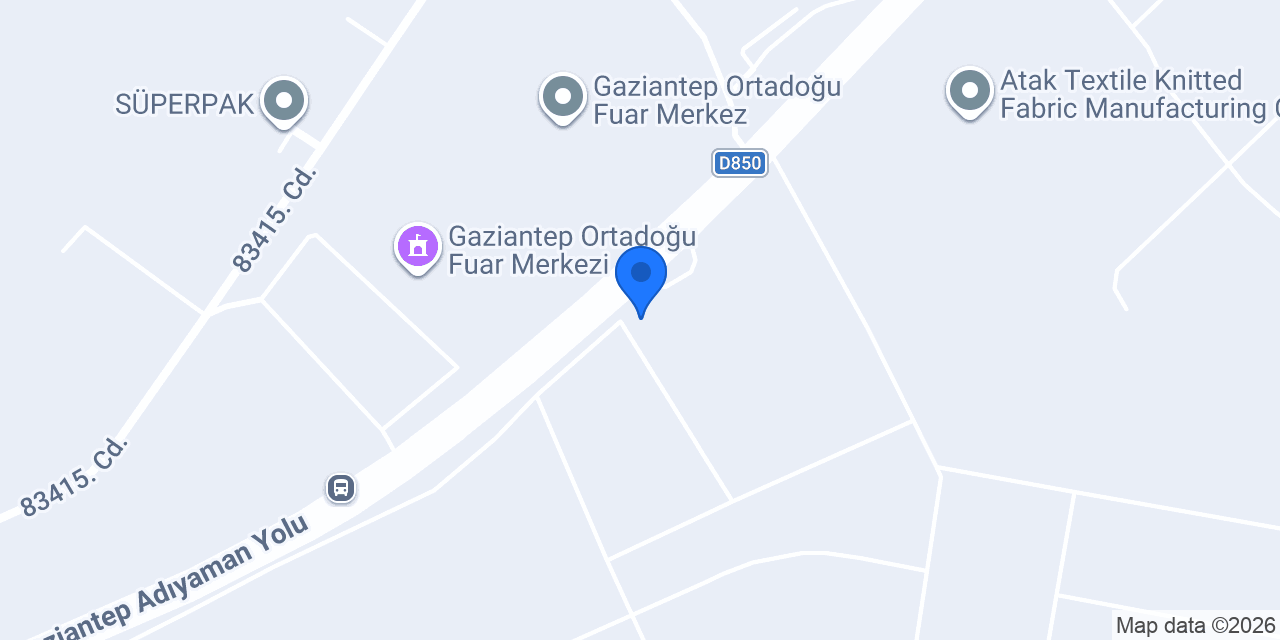Rota karavan kiralama konumu
