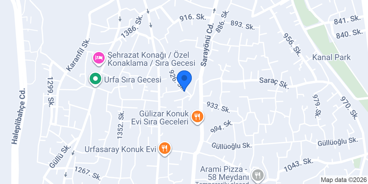 Oymalı akıtma konumu
