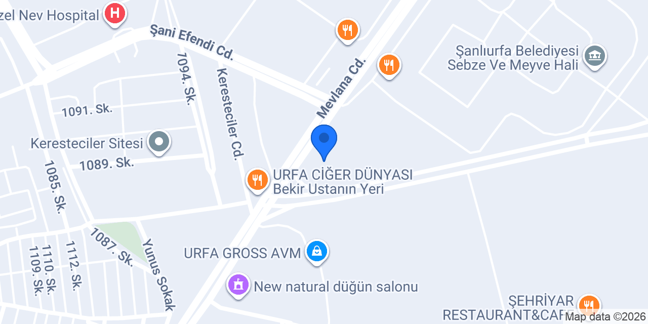 Aytemiz konumu