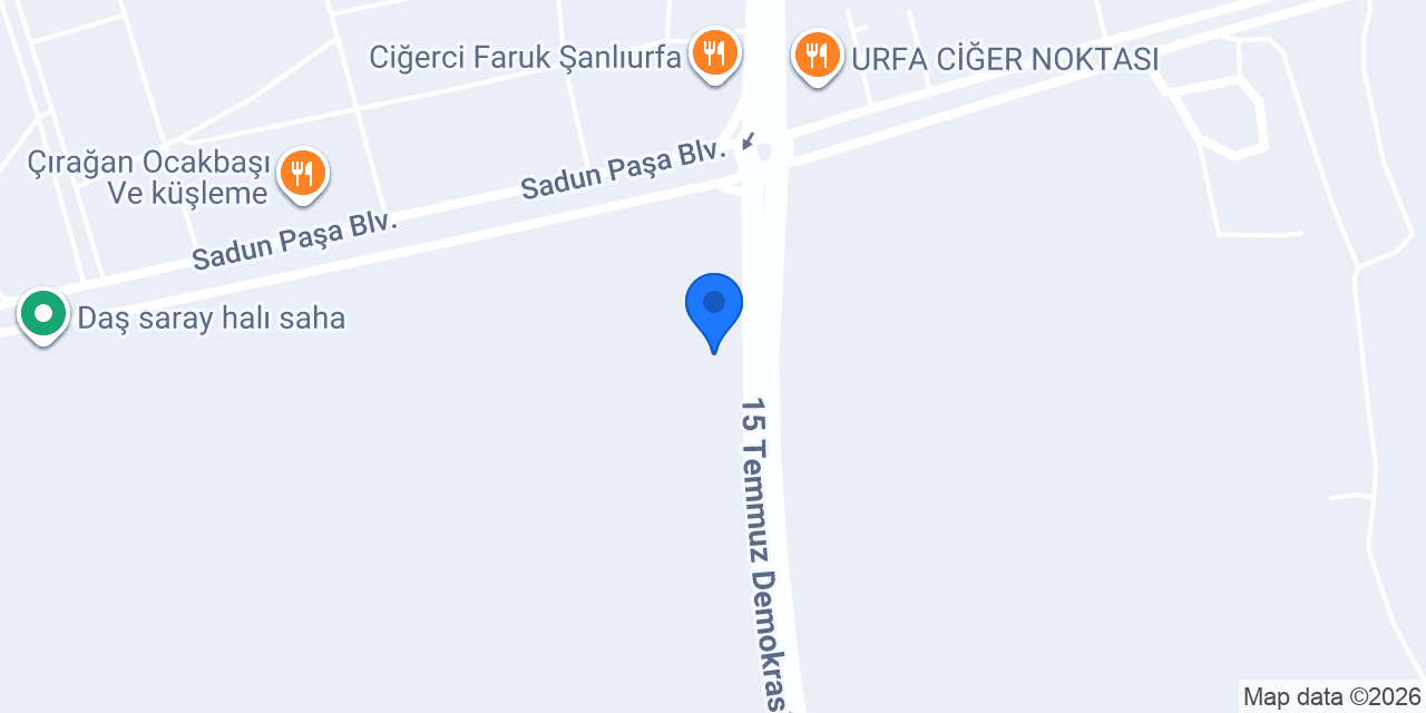 Oskar motors konumu