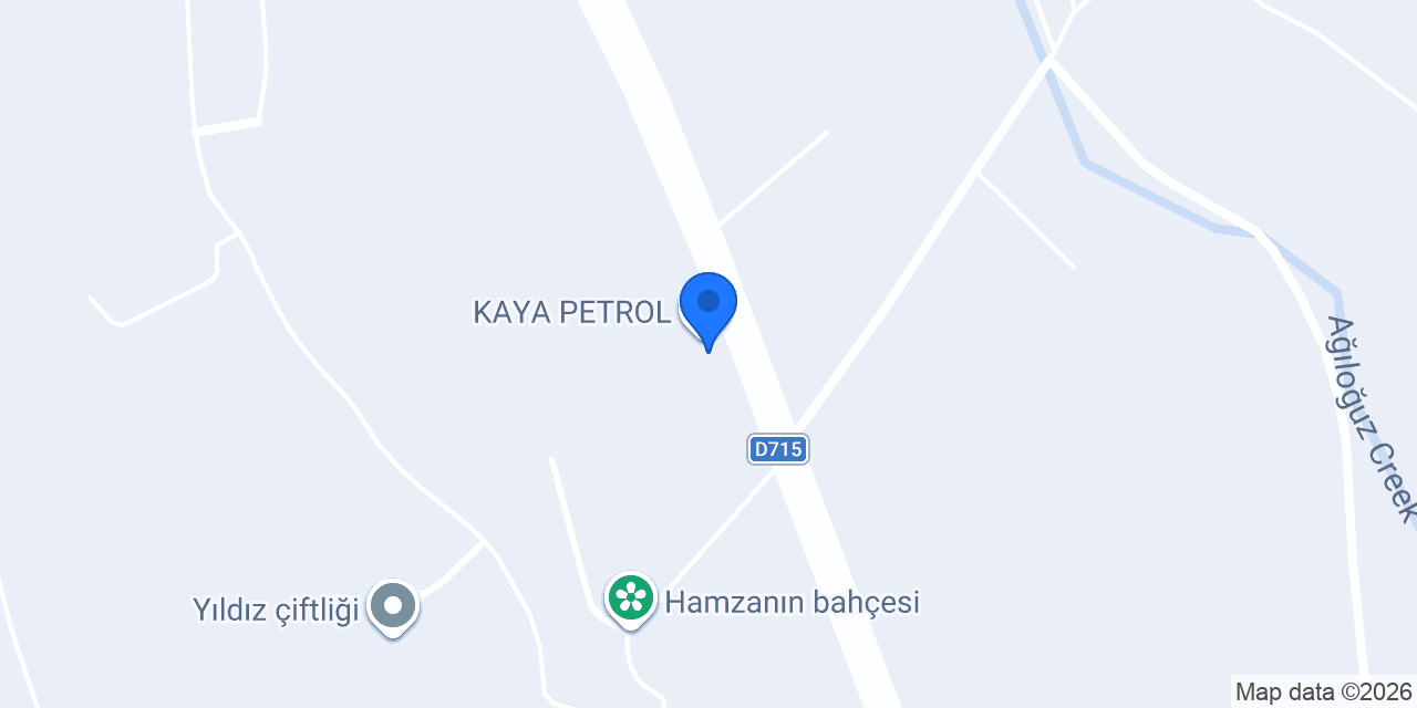 Hypco konumu