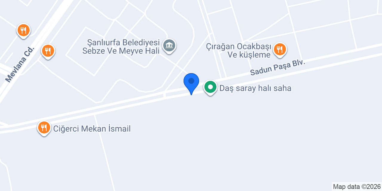 Meraklı köfteci mahmut usta konumu
