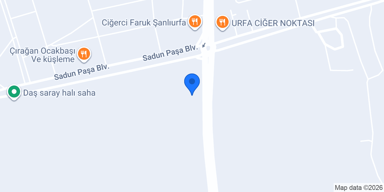 DALYAN OTOMOTİV konumu