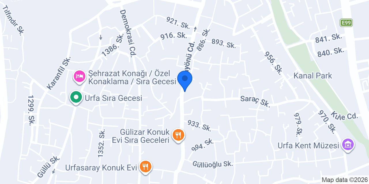 MoneyGram konumu