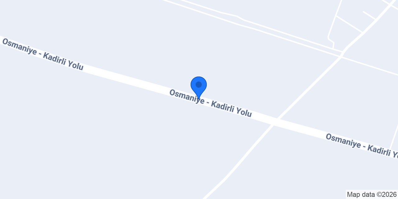 Erdem Reklam konumu