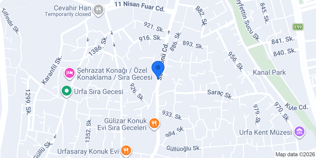 4. Noterliği konumu