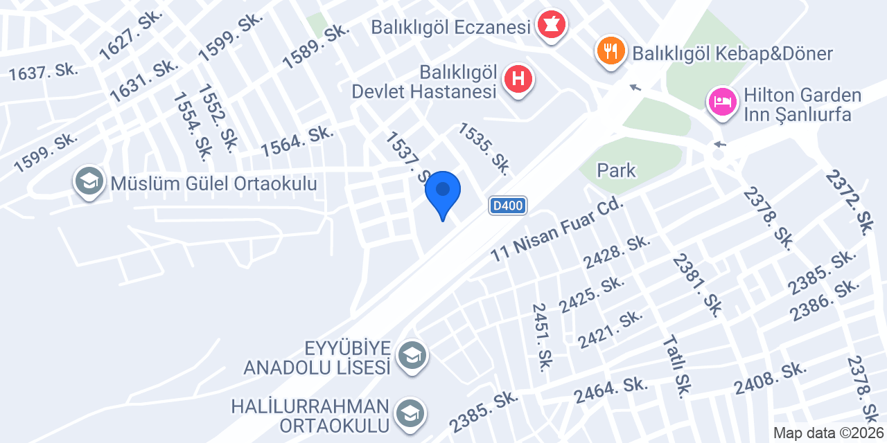 KAPLAN TİCARET konumu