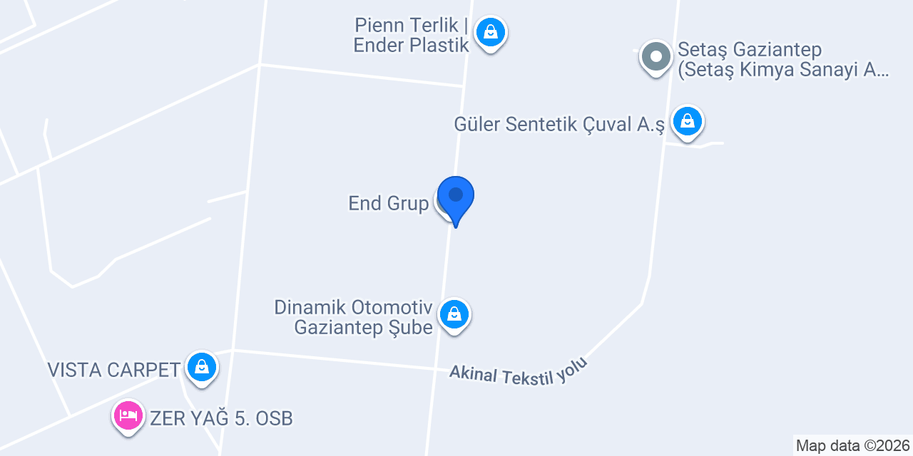 Nefis Aş'çı konumu