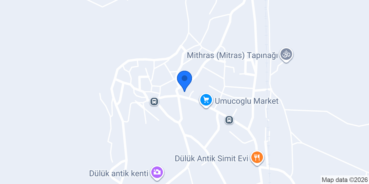 Ptt Acente konumu