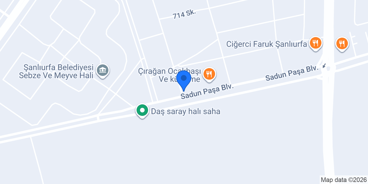 Devran Taşımacılık konumu