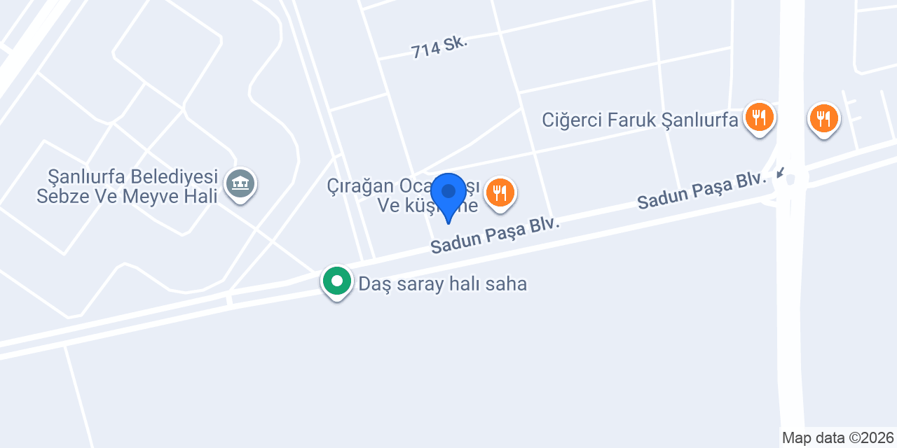 Gündoğdu Plaza konumu