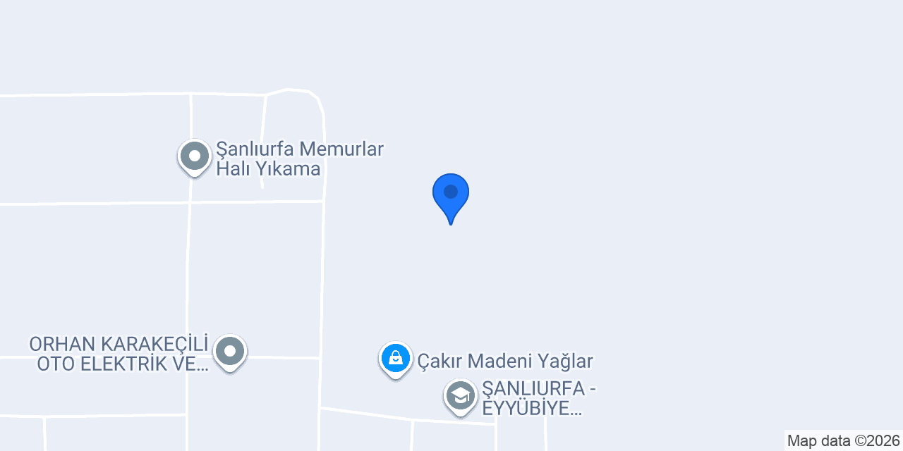 Kutluay mobilya konumu