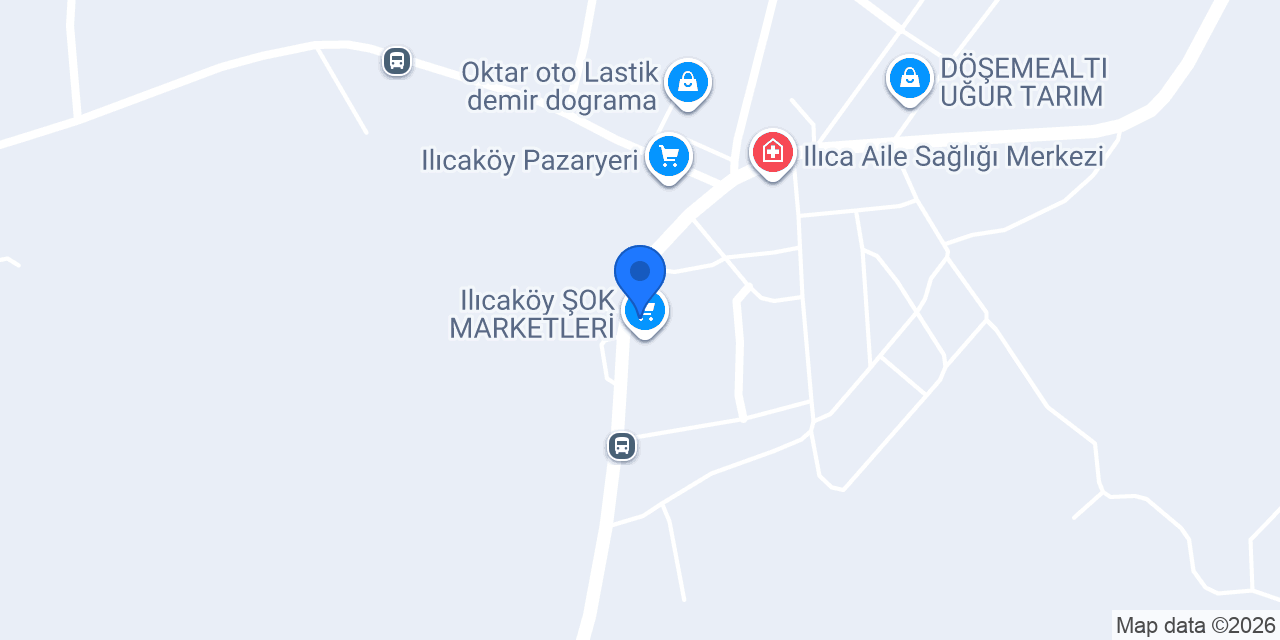 Kula ticaret konumu