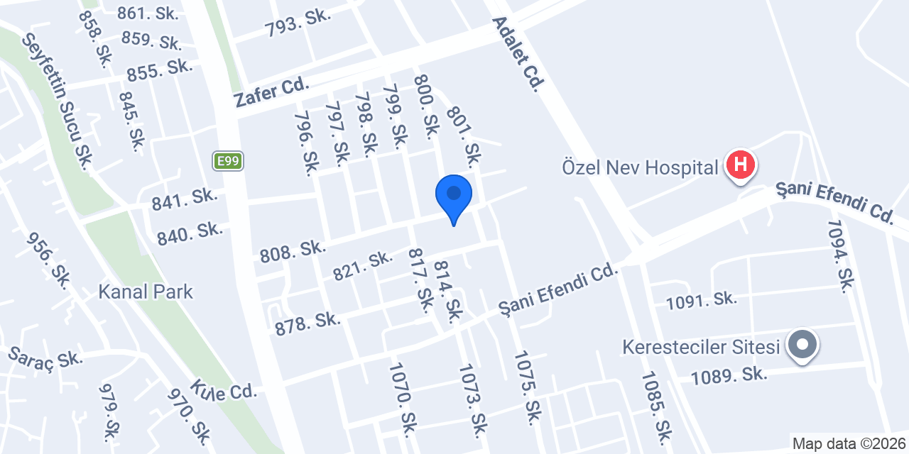 şanlıurfa otomatik kepenk konumu