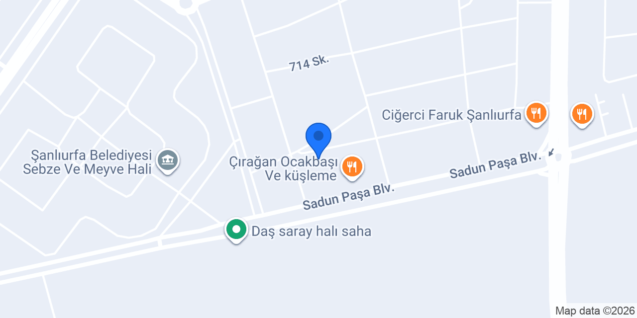 Dry haşere ilaçlama konumu