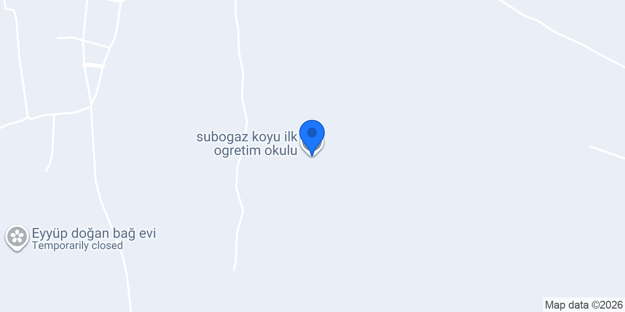 Limak Taksi konumu