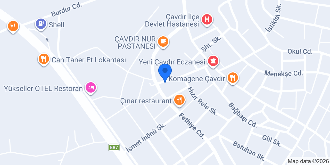 KOKOREÇCİ MUSA USTANIN YERI konumu