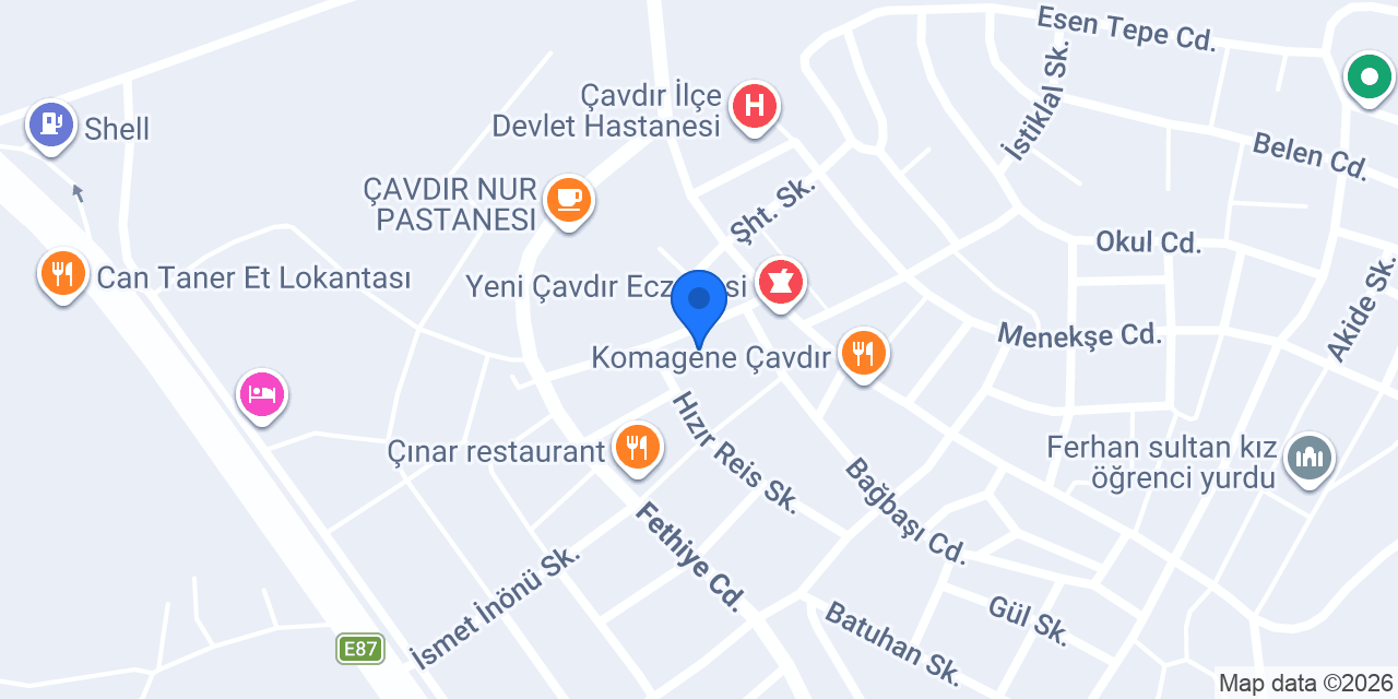 Dragon giyim konumu