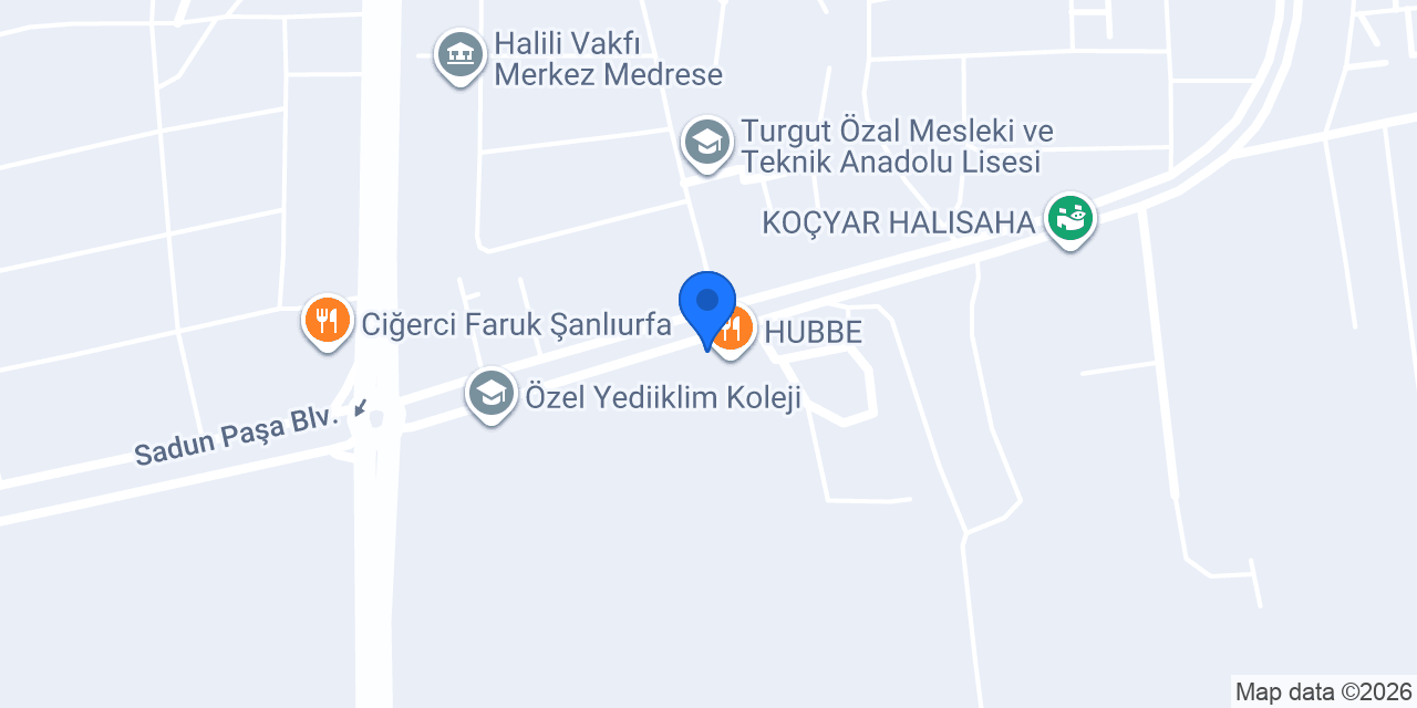 ŞİRİNKÖY konumu