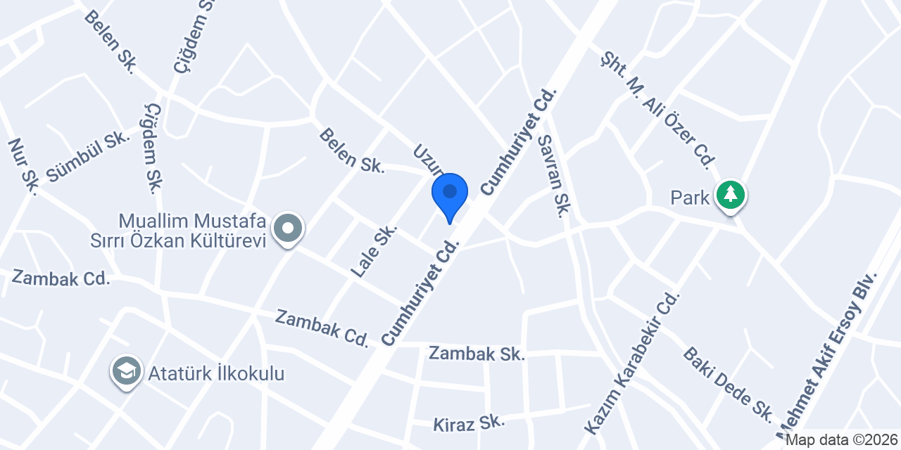 Sofram Kokoreç Köfte konumu