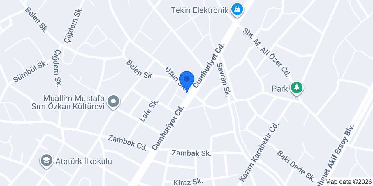 Memişin Çörotu Gavesi konumu