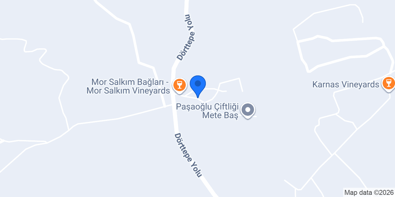 Mor Salkım Cafe konumu