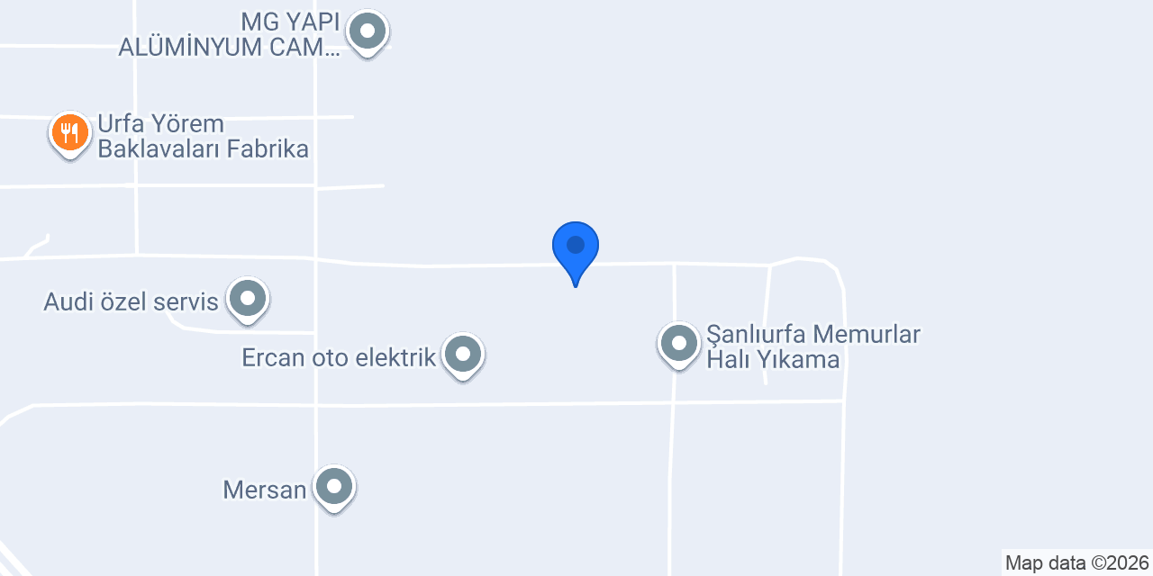 AYKAR MOTORLU ARAÇLAR konumu