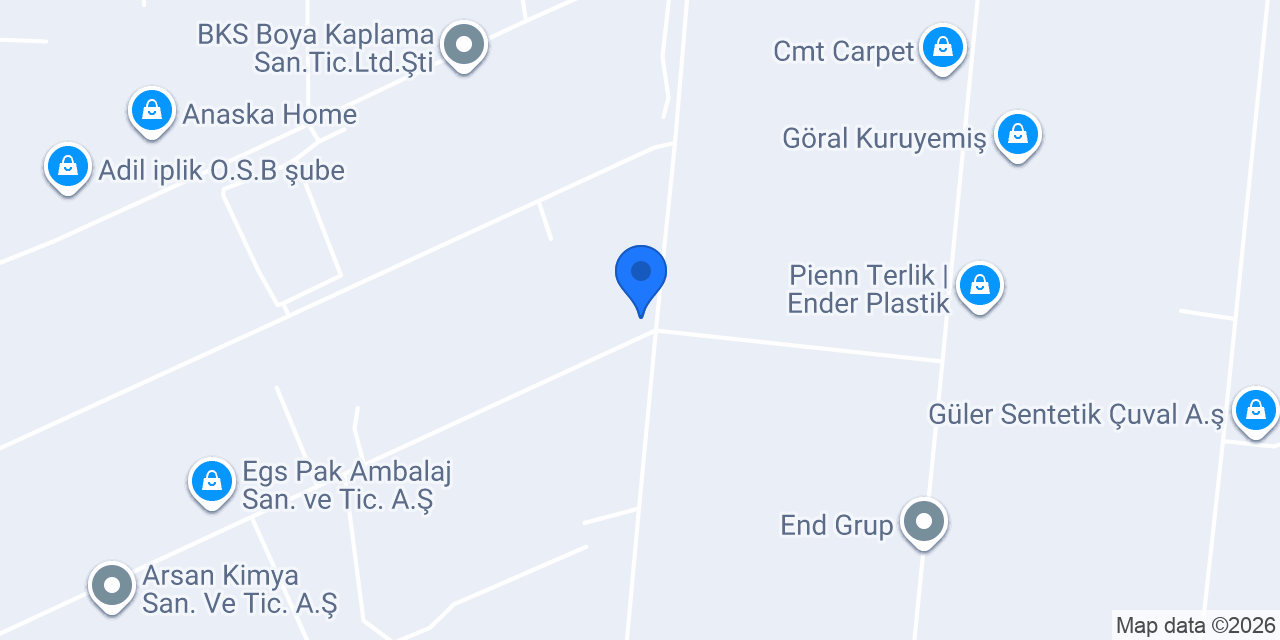 Aysi Meyve Sulari konumu