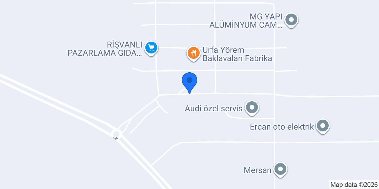 Zeynel Yemek Catering konumu