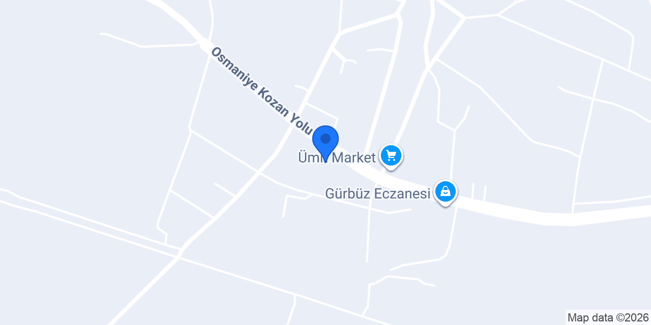 Kırmıtlı Aile Sağlık Mer. konumu