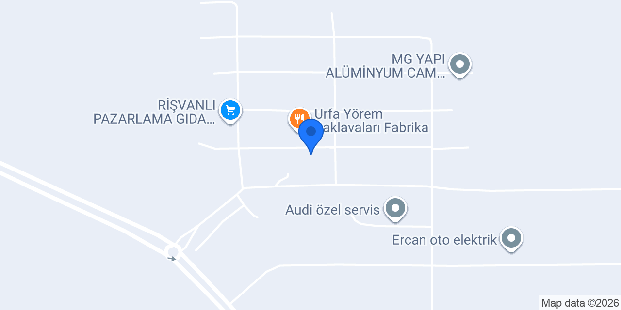Acar Gıda Tekstil İnşaat Ltd.Şti konumu