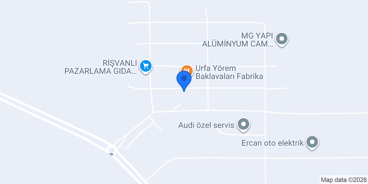 Öğretmenler Halı Yıkama konumu