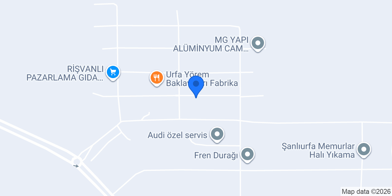 Modalıdekor konumu
