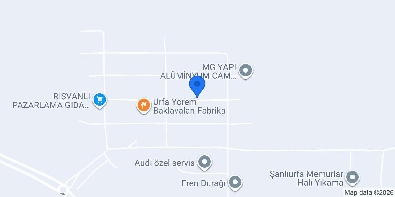 BADILLI TAVUKÇULUK konumu