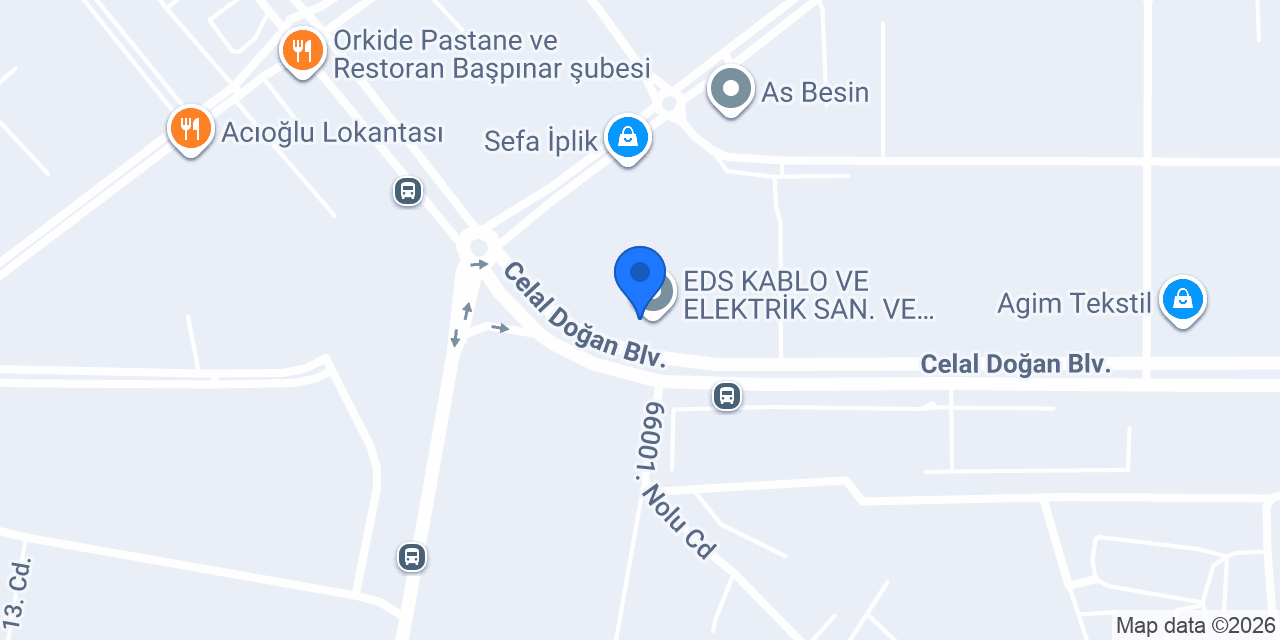 AKT AKILLI DEPOLAMA konumu