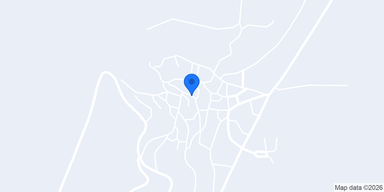 Muratdede Köyü Muhtarlığı konumu