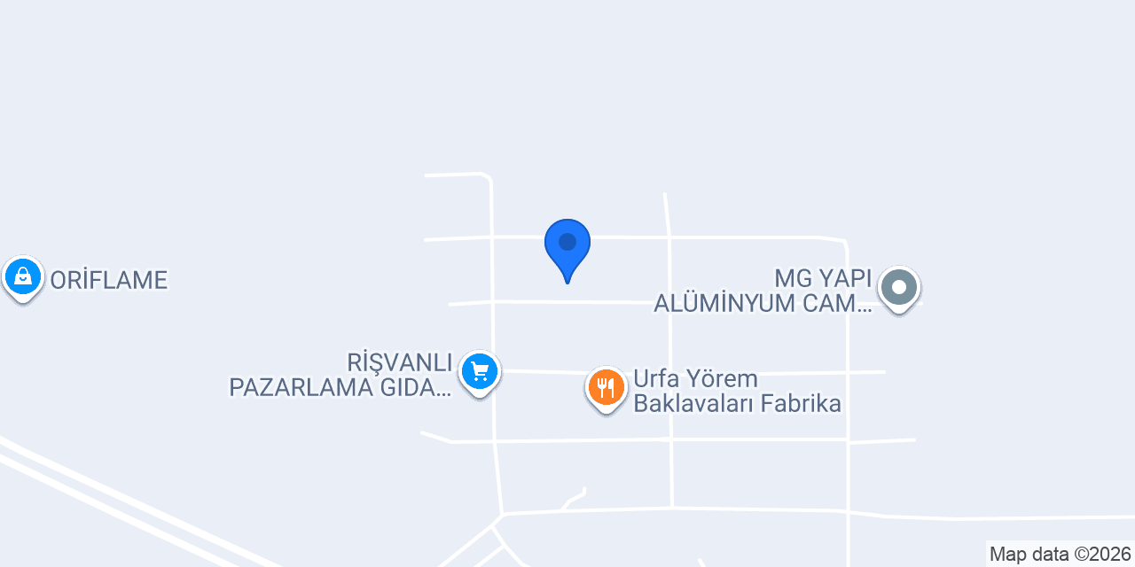 Şimpa Gıda konumu