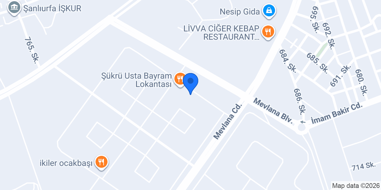 Tagay elektrik konumu