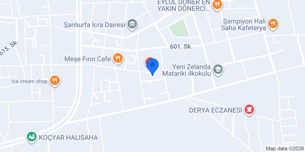 Karizma bisiklet konumu